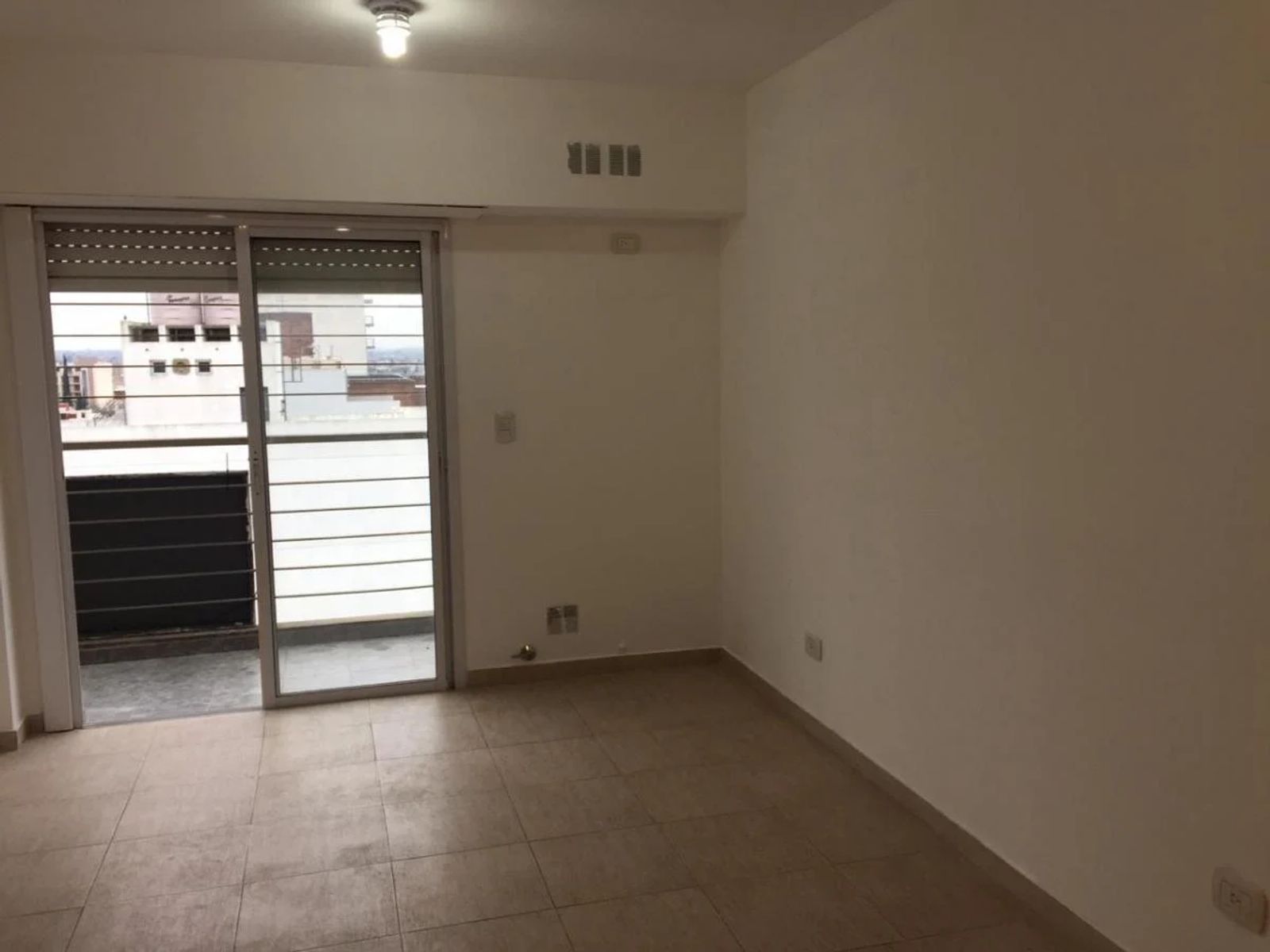 Departamento Dos Ambientes con Balcón — foto 4