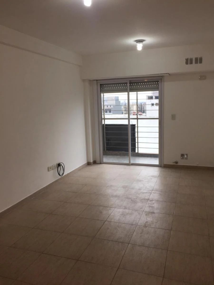 Departamento Dos Ambientes con Balcón — foto 5