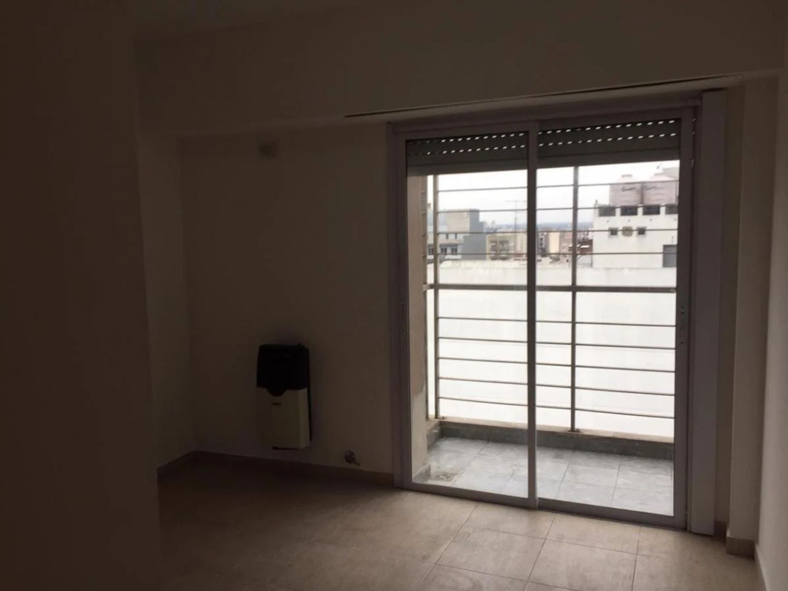 Departamento Dos Ambientes con Balcón — foto 6