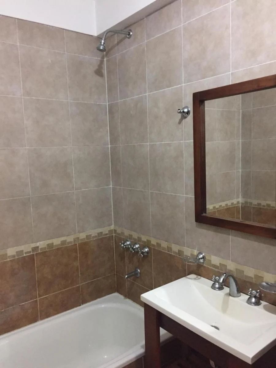 Departamento Dos Ambientes con Balcón — foto 7