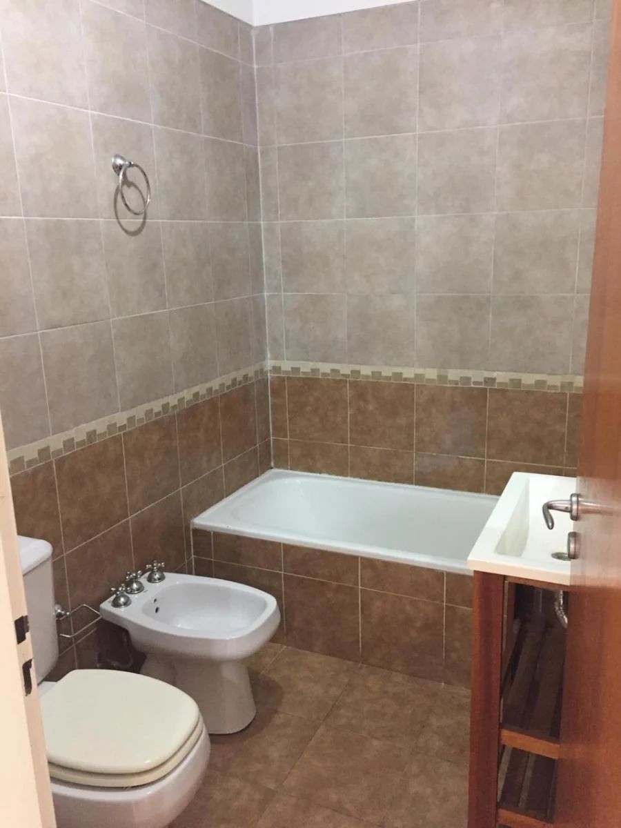 Departamento Dos Ambientes con Balcón — foto 8