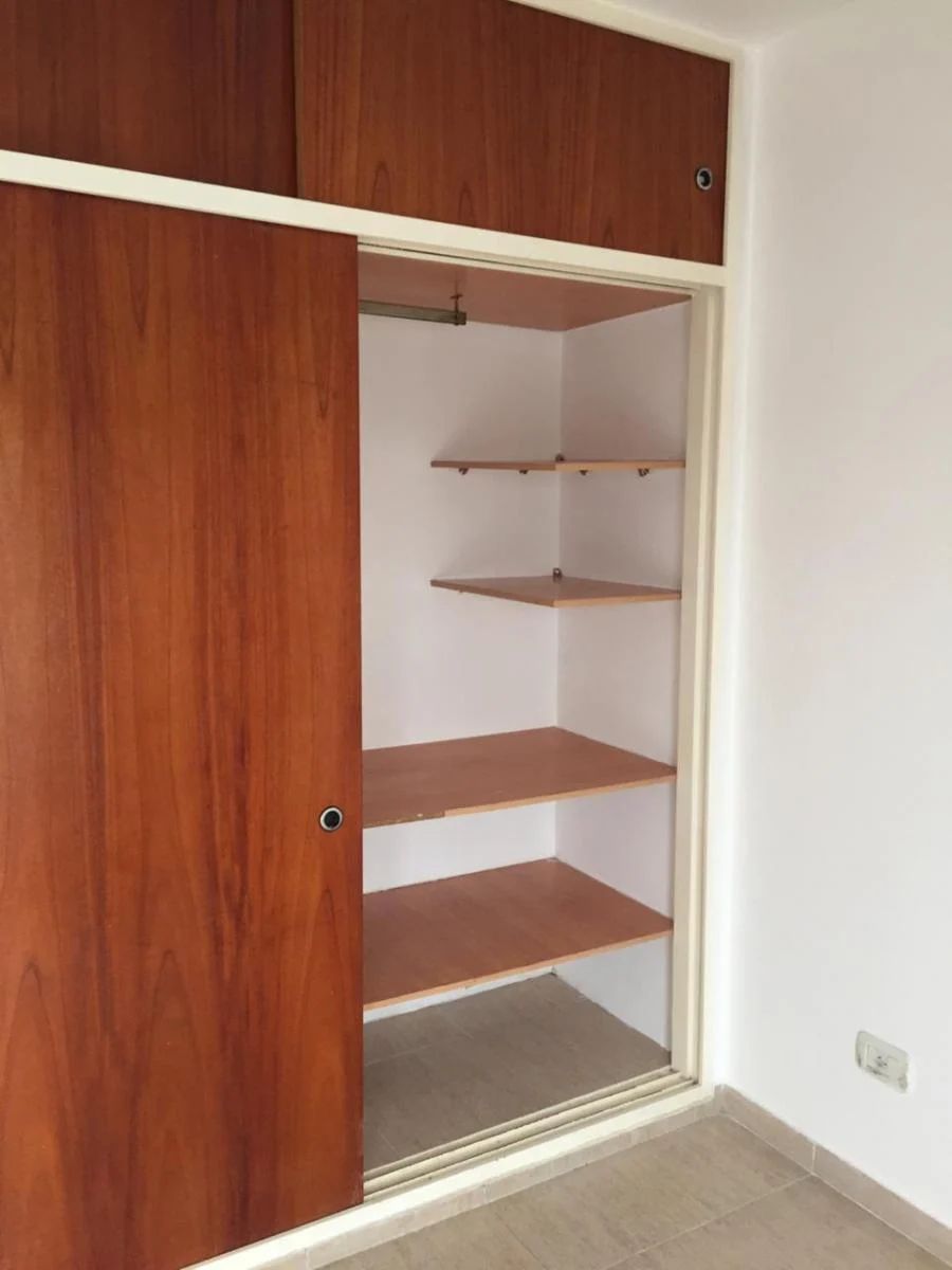 Departamento Dos Ambientes con Balcón — foto 9