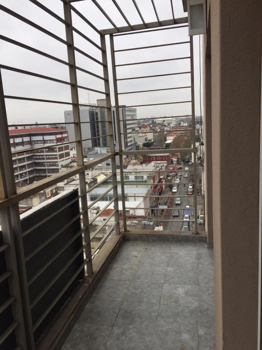 Departamento Dos Ambientes con Balcón — foto 10