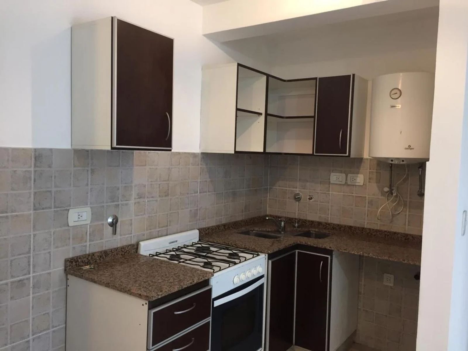 Departamento Dos Ambientes con Balcón — foto 11