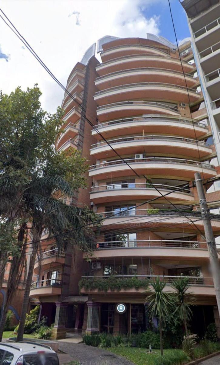 Monoambiente de 46 m² Zona Universidad de Morón