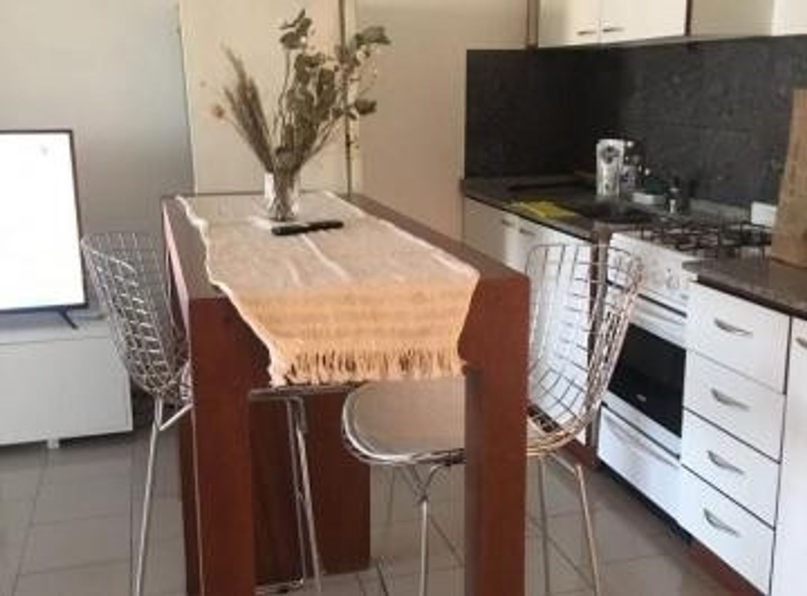 Monoambiente de 46 m² Zona Universidad de Morón — foto 2