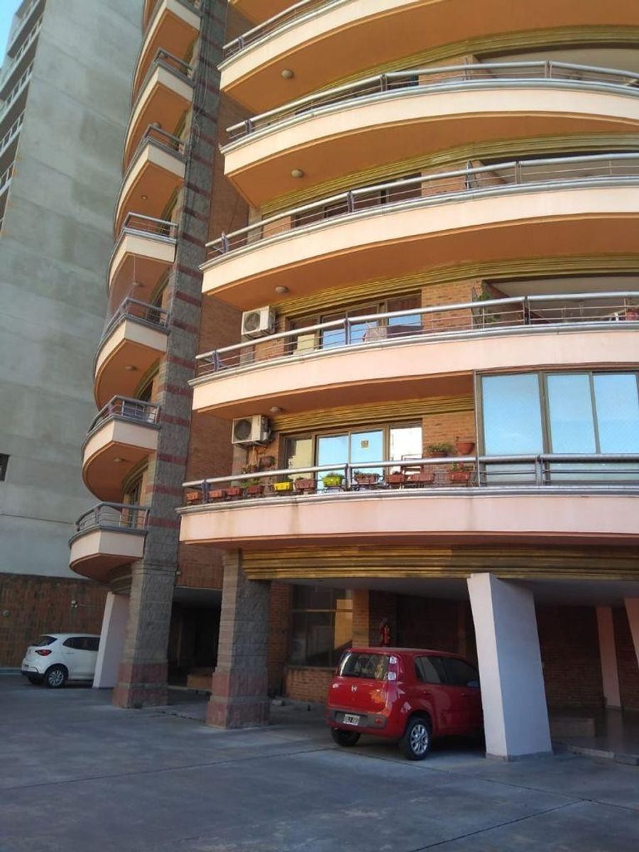 Monoambiente de 46 m² Zona Universidad de Morón — foto 3