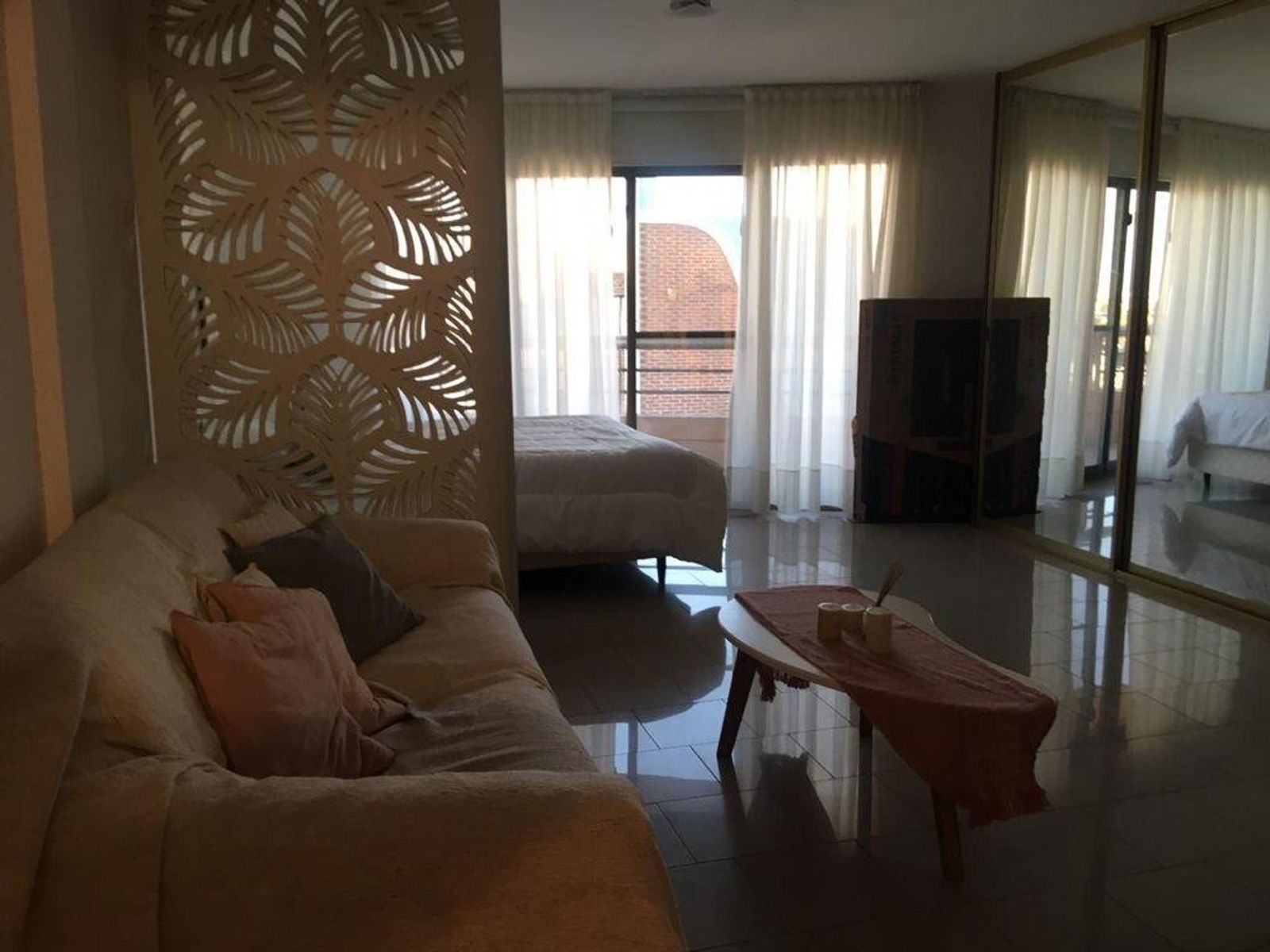 Monoambiente de 46 m² Zona Universidad de Morón — foto 9