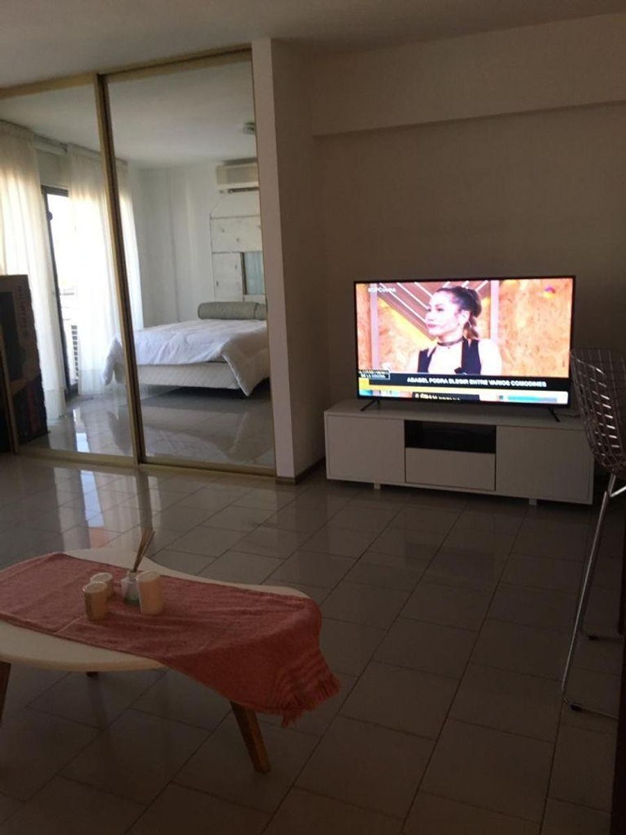 Monoambiente de 46 m² Zona Universidad de Morón — foto 10
