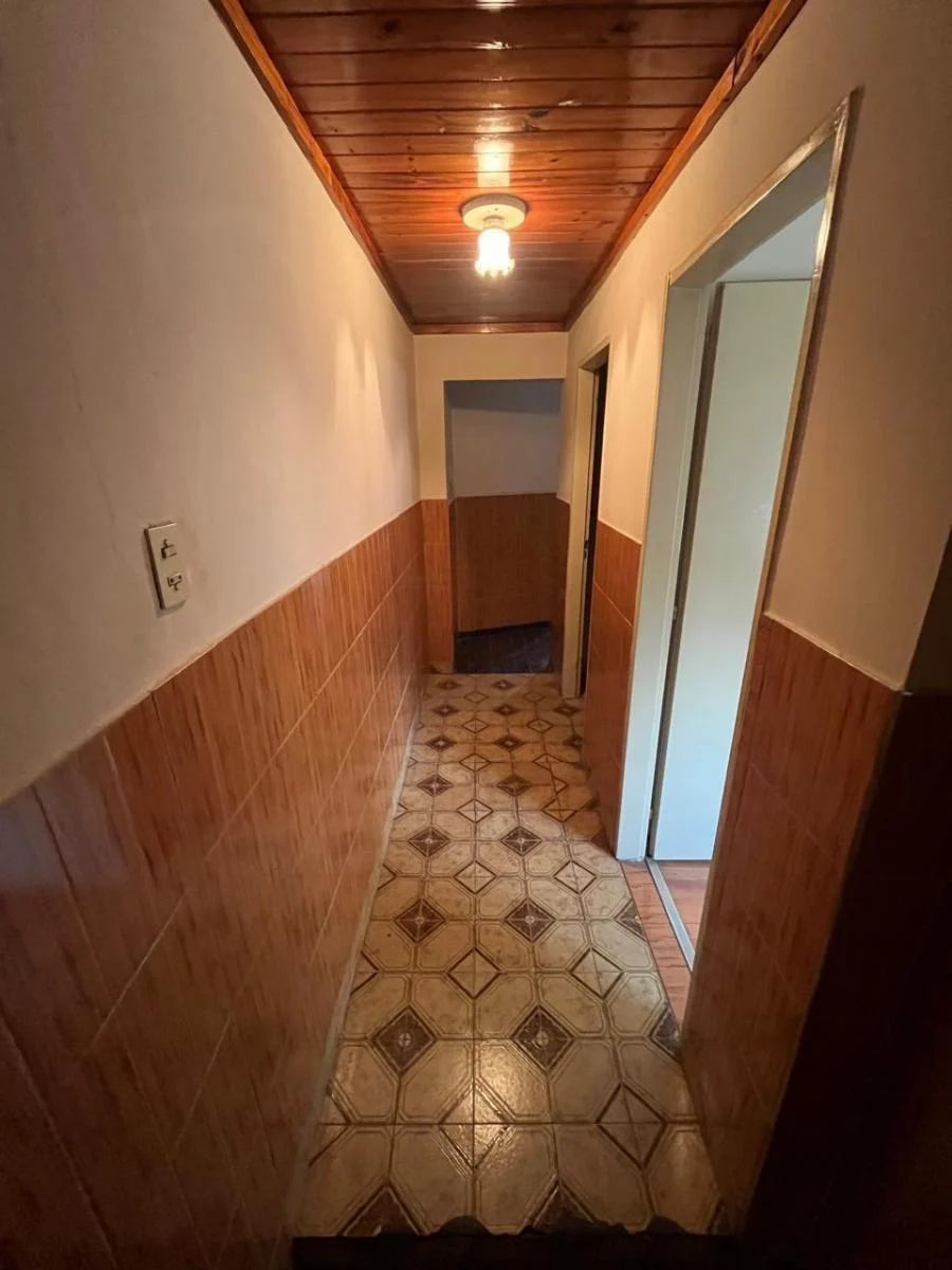 Apto Credito - PH Dos Ambientes Al Frente con Patio y Galpon — foto 7