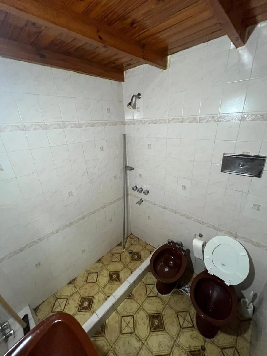 Apto Credito - PH Dos Ambientes Al Frente con Patio y Galpon — foto 8