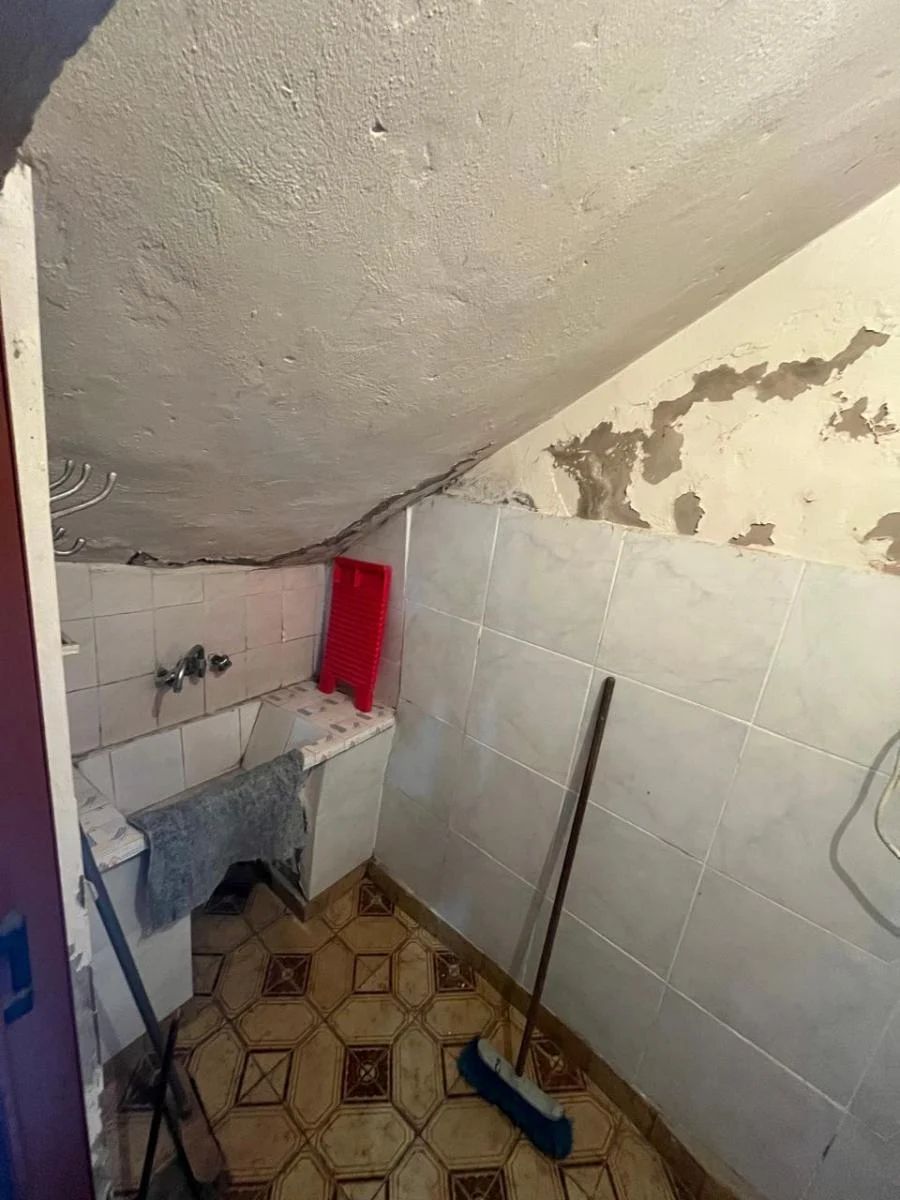 Apto Credito - PH Dos Ambientes Al Frente con Patio y Galpon — foto 14