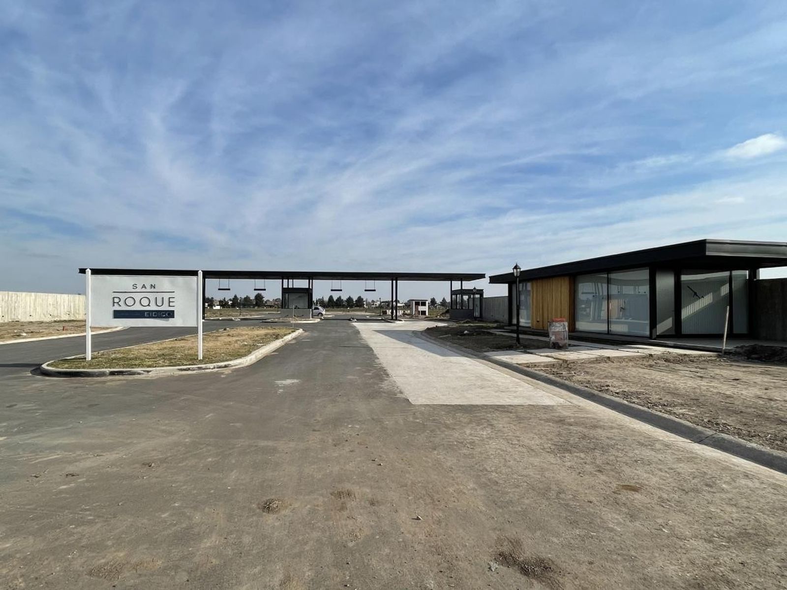 Lote Interno en Venta San Roque Canning Village
