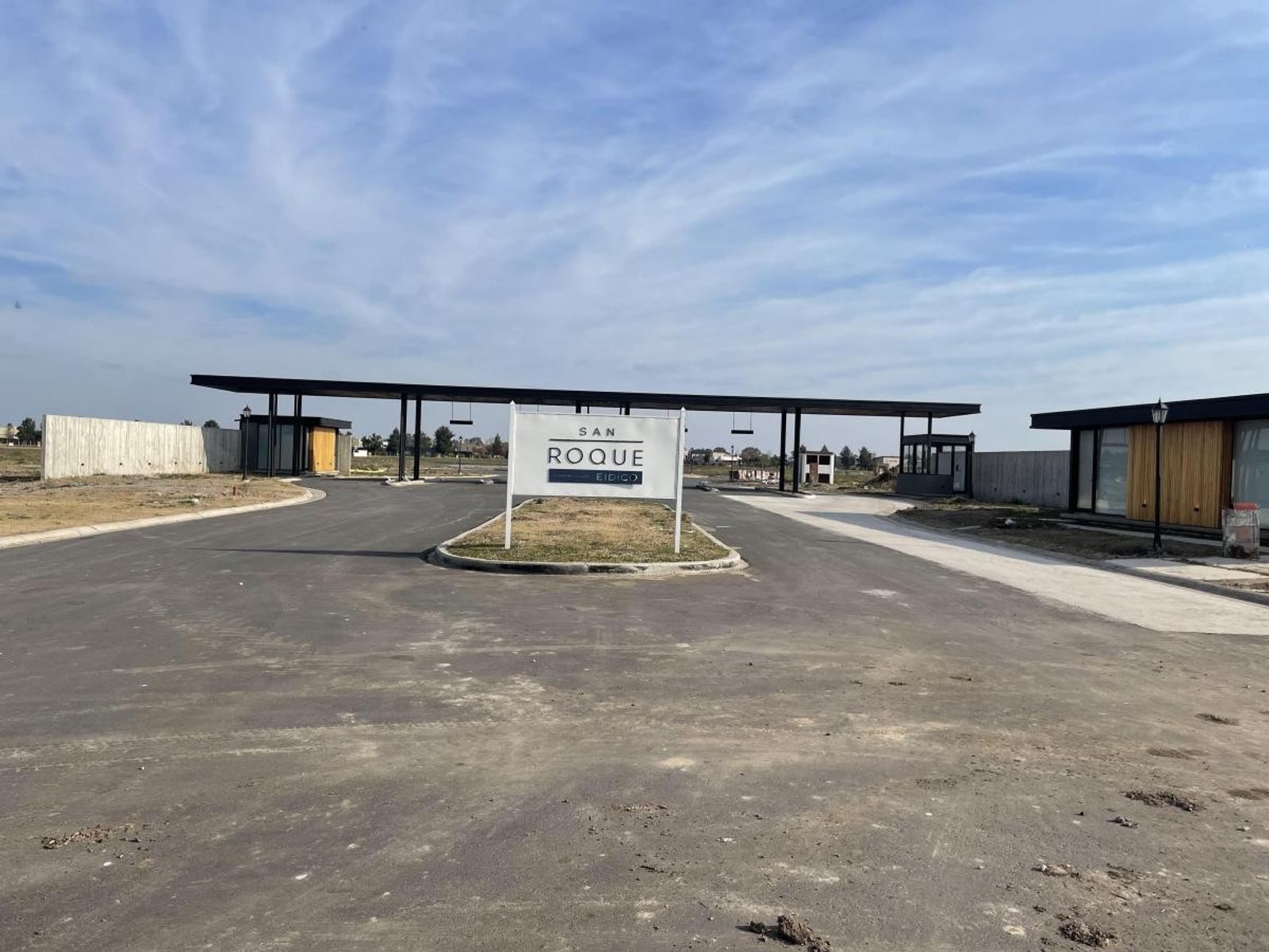 Lote Interno en Venta San Roque Canning Village — foto 3
