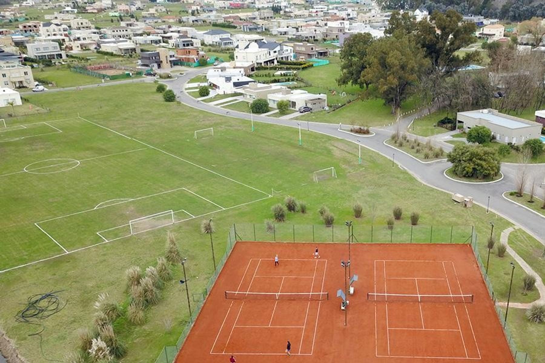Lote Interno en Venta San Roque Canning Village — foto 7