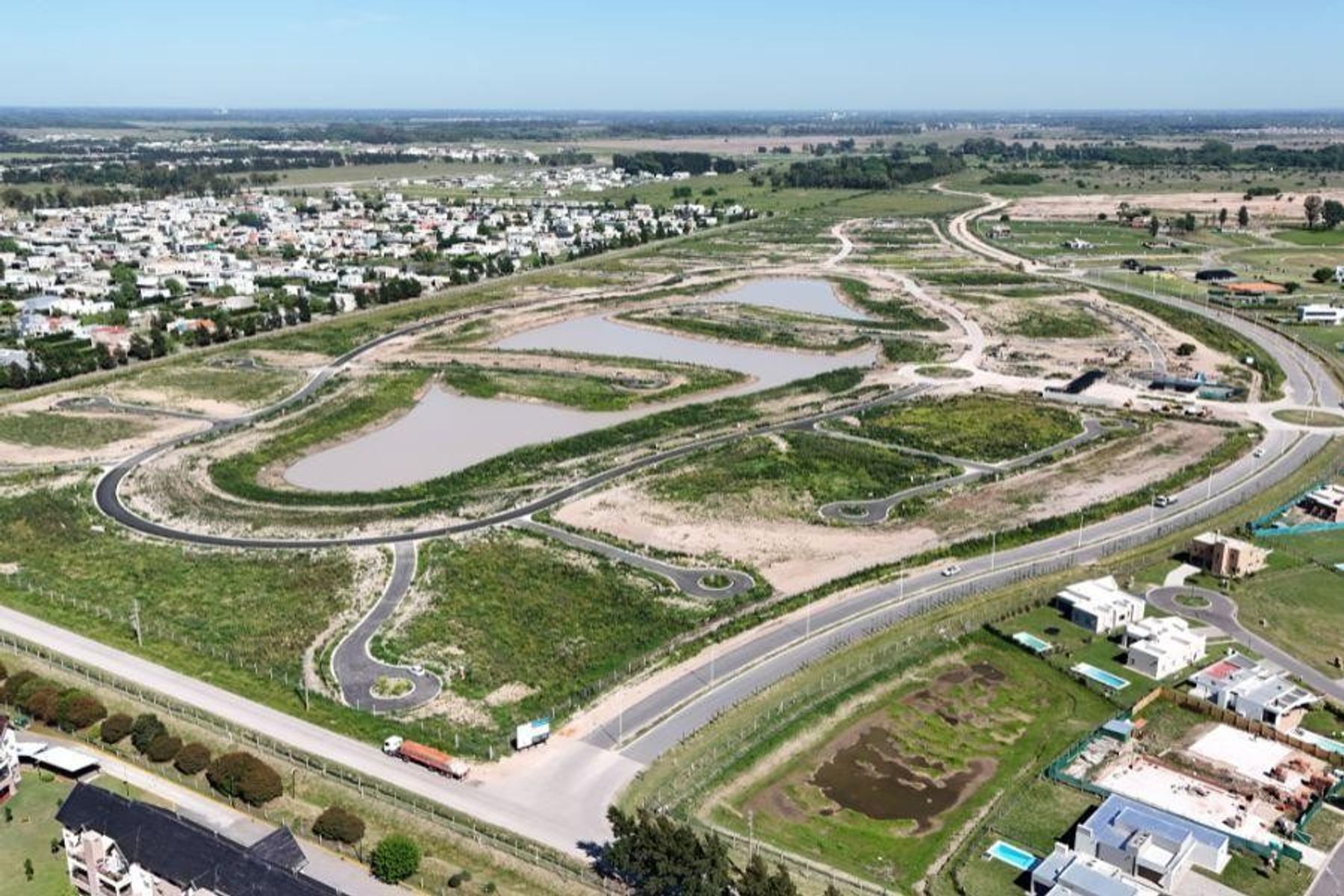 Lote Interno en Venta San Roque Canning Village — foto 8