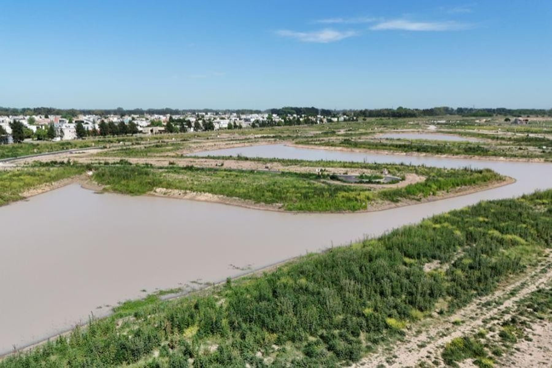 Lote Interno en Venta San Roque Canning Village — foto 9