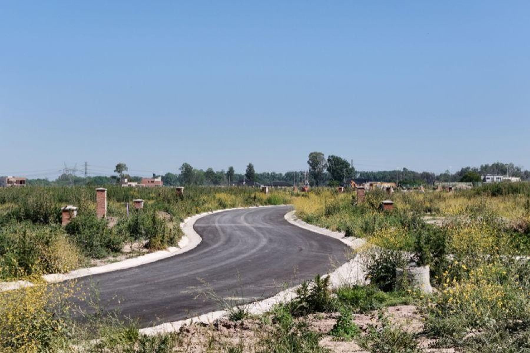 Lote Interno en Venta San Roque Canning Village — foto 10