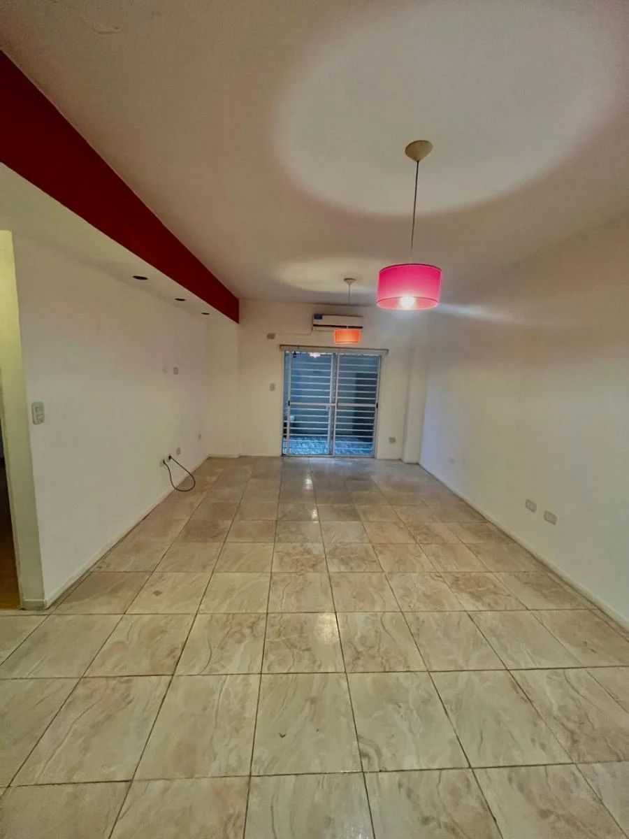 Departamentos Dos Ambientes Planta Baja con Patio. — foto 2