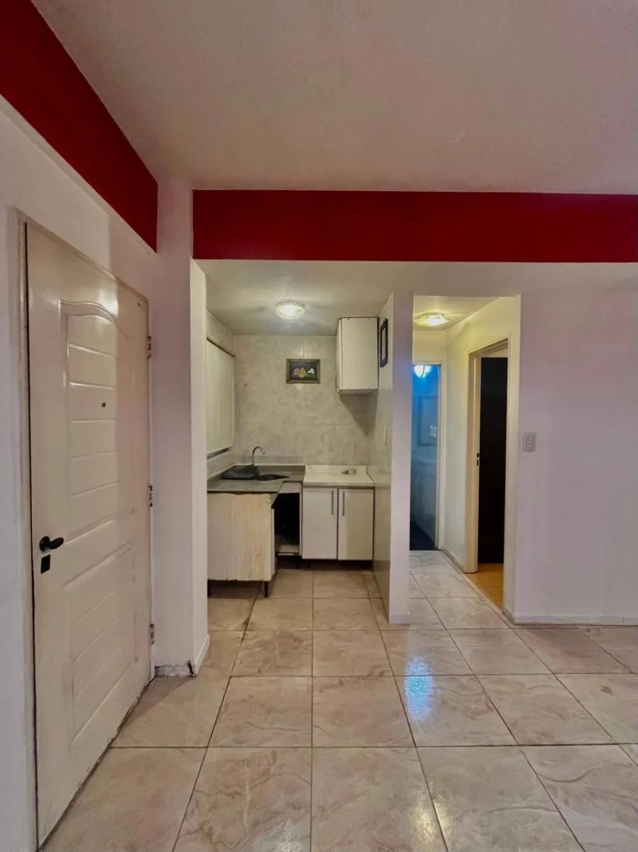 Departamentos Dos Ambientes Planta Baja con Patio. — foto 4