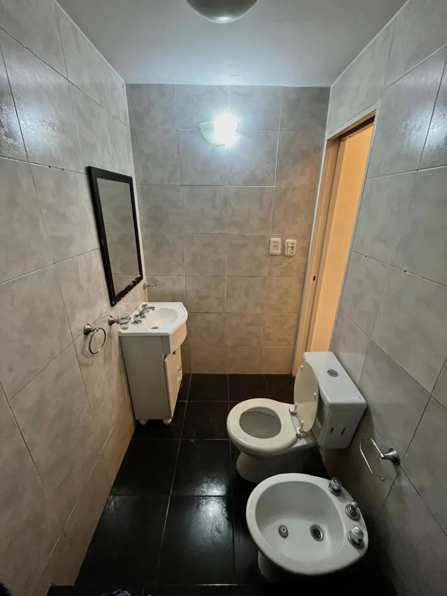Departamentos Dos Ambientes Planta Baja con Patio. — foto 6