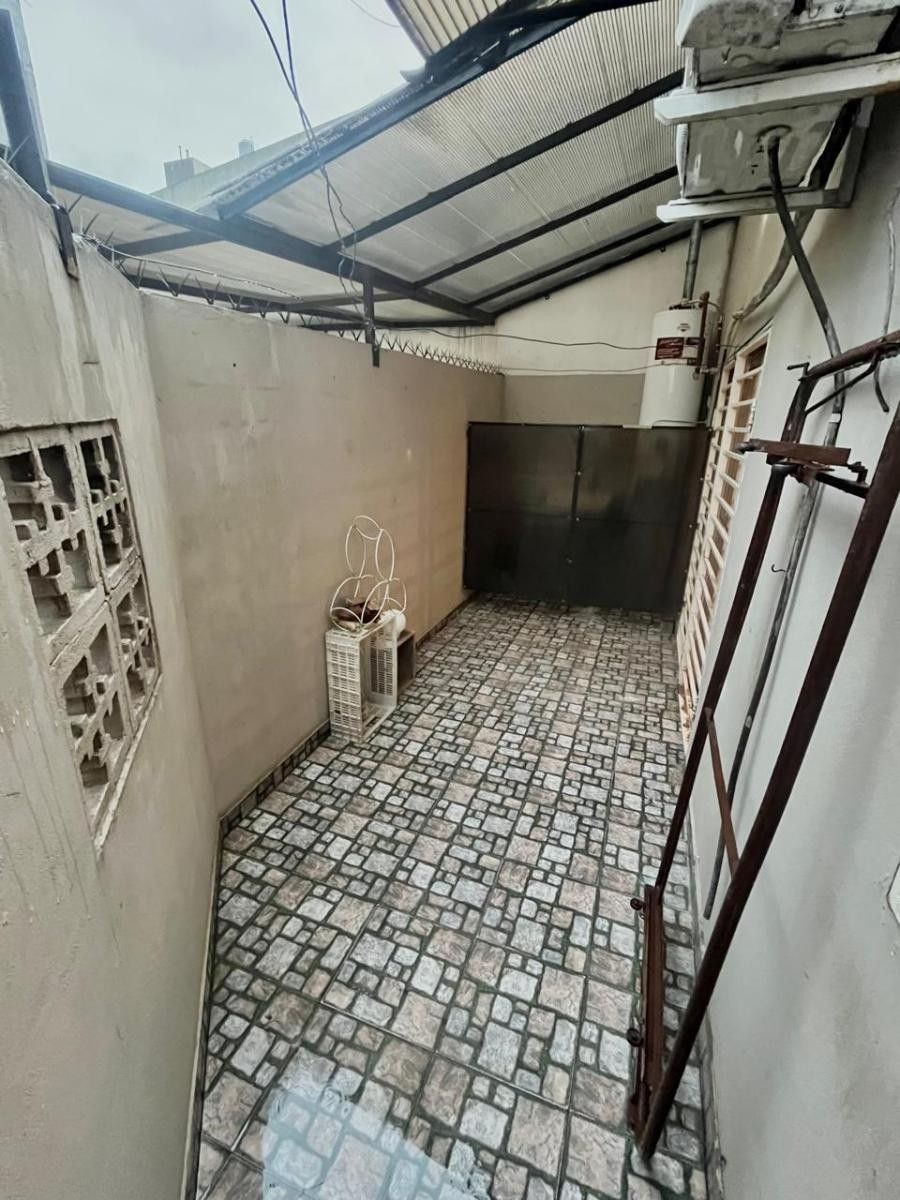 Departamentos Dos Ambientes Planta Baja con Patio. — foto 10