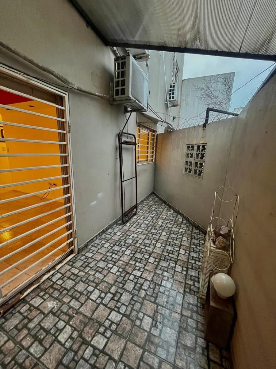 Departamentos Dos Ambientes Planta Baja con Patio. — foto 11