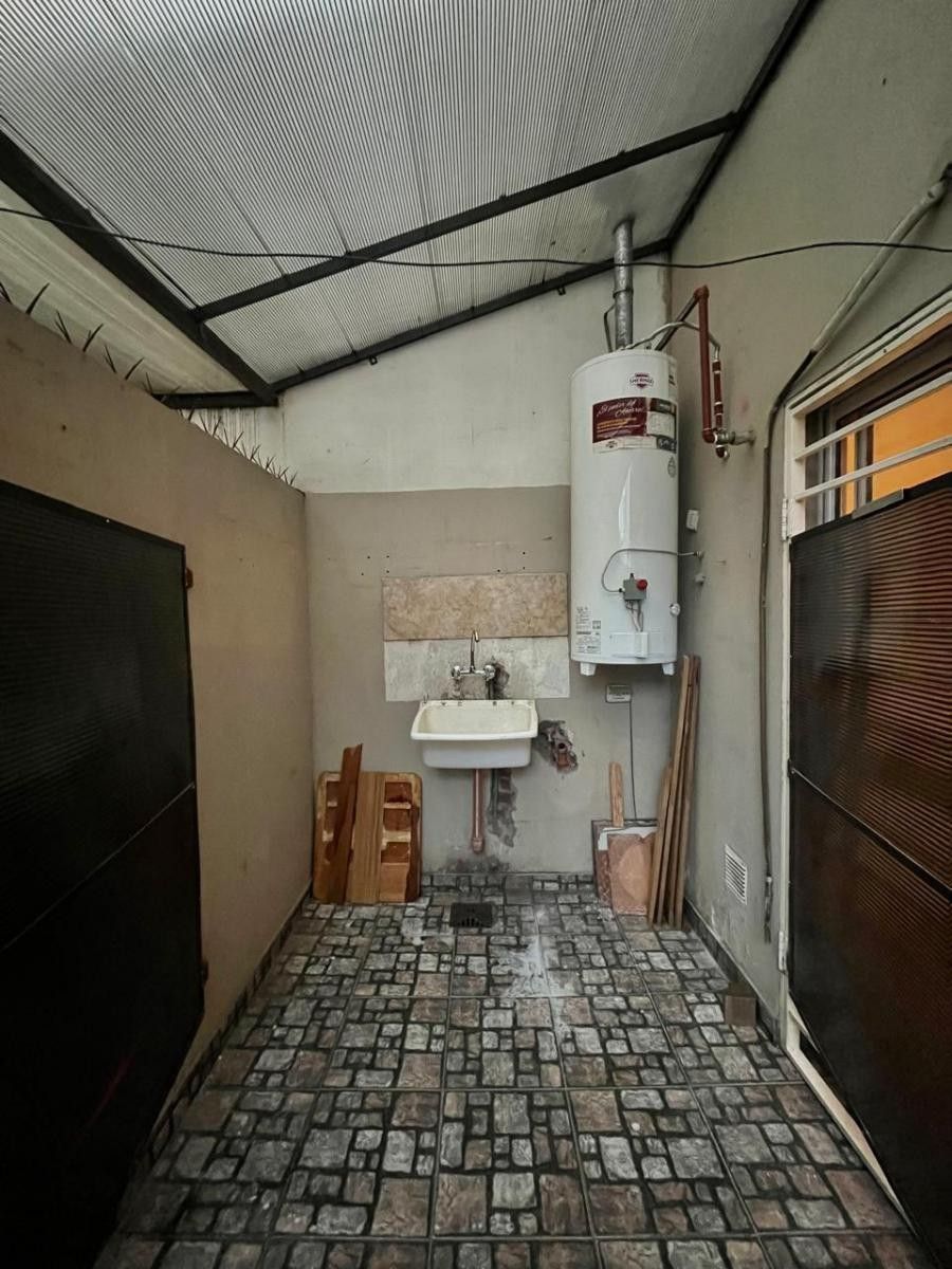 Departamentos Dos Ambientes Planta Baja con Patio. — foto 12