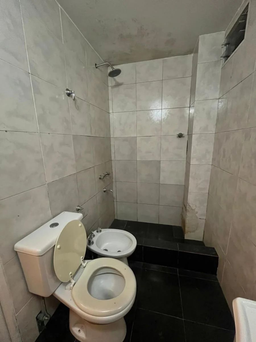 Departamentos Dos Ambientes Planta Baja con Patio. — foto 14