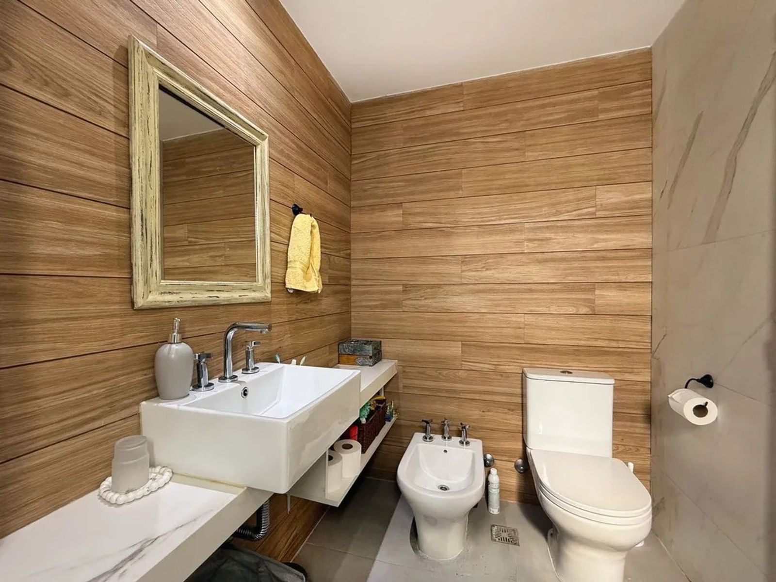 CASA EN VENTA 4 AMBIENTES SANTA RITA LOTE INTERNO - 3