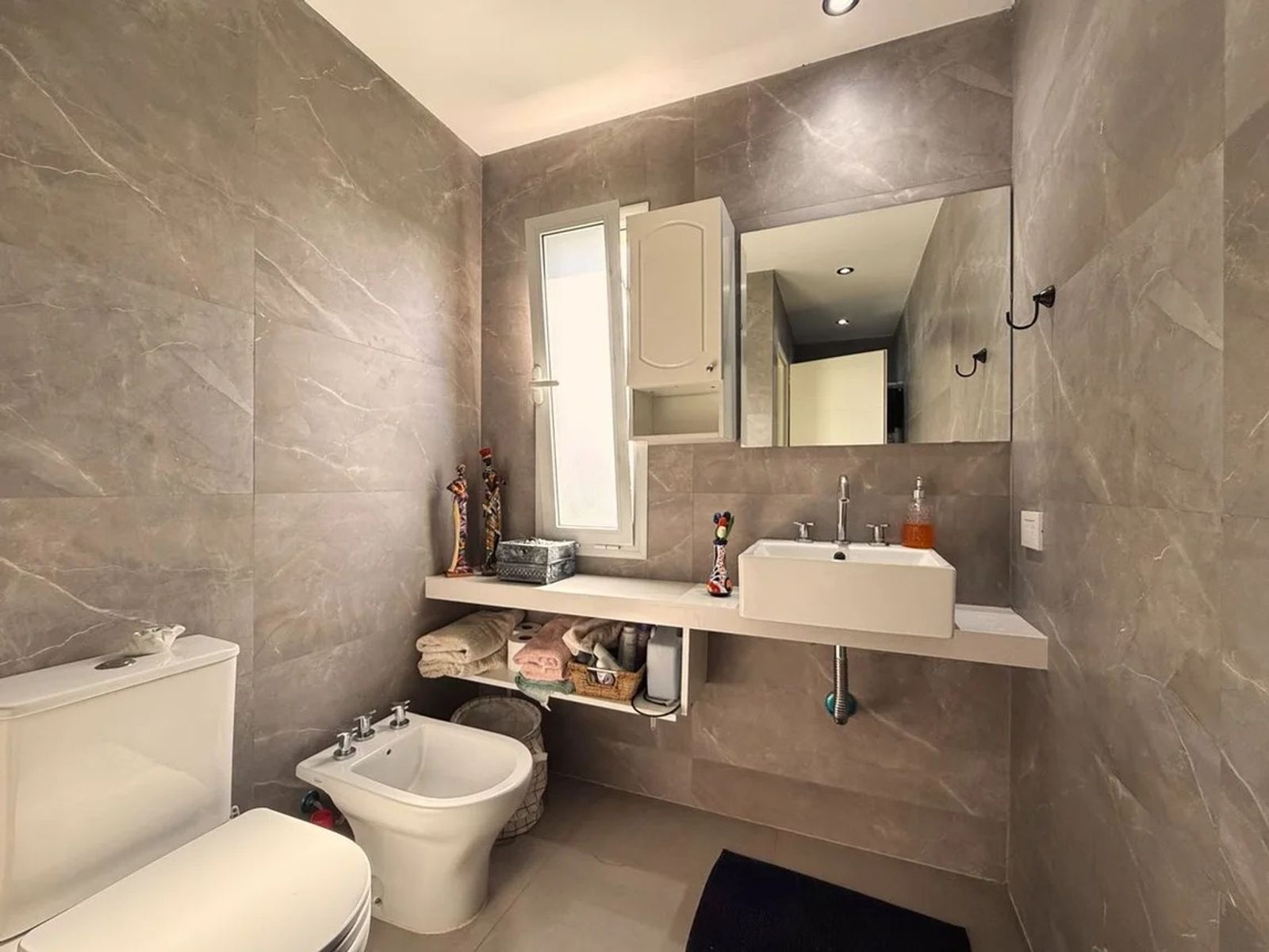 CASA EN VENTA 4 AMBIENTES SANTA RITA LOTE INTERNO - 6