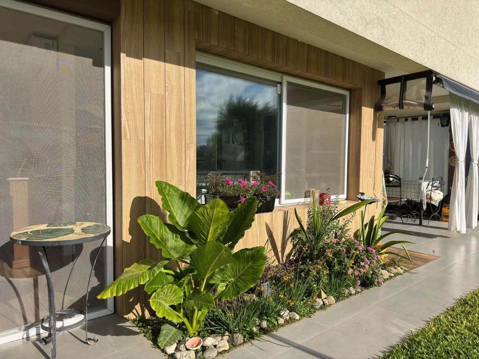 CASA EN VENTA 4 AMBIENTES SANTA RITA LOTE INTERNO - 11