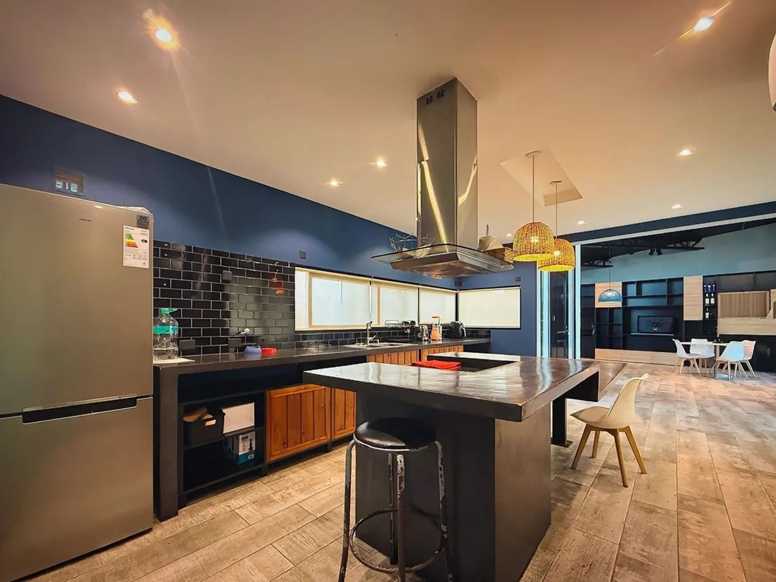 CASA 3 AMBIENTES EN VENTA SANTA RITA LOFT - 4