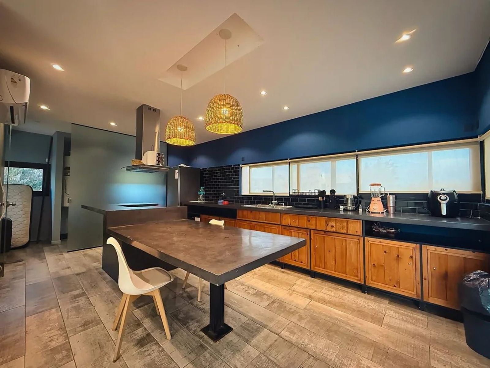 CASA 3 AMBIENTES EN VENTA SANTA RITA LOFT - 6