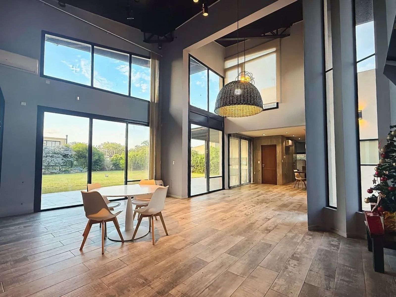CASA 3 AMBIENTES EN VENTA SANTA RITA LOFT - 8