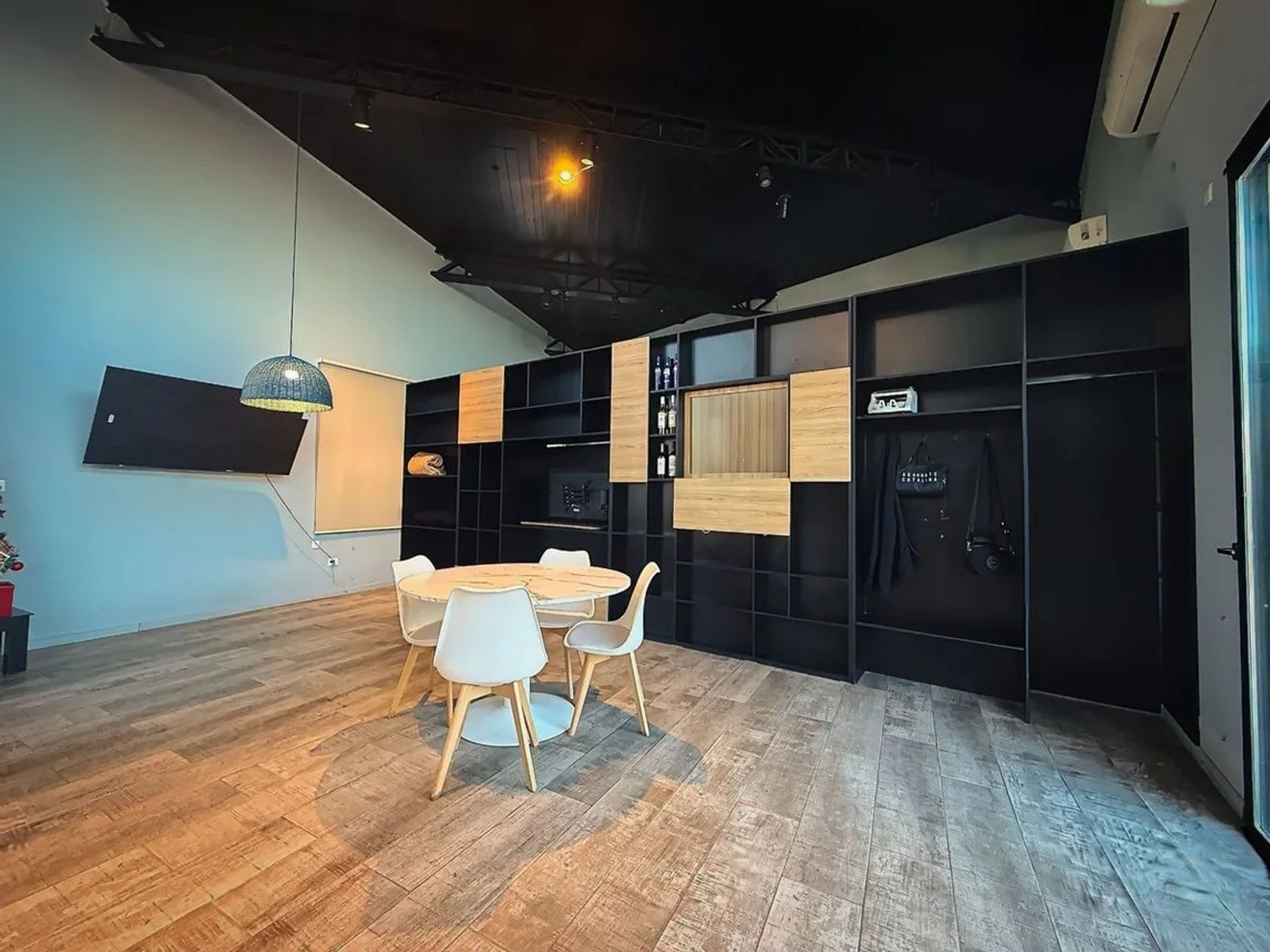 CASA 3 AMBIENTES EN VENTA SANTA RITA LOFT - 10