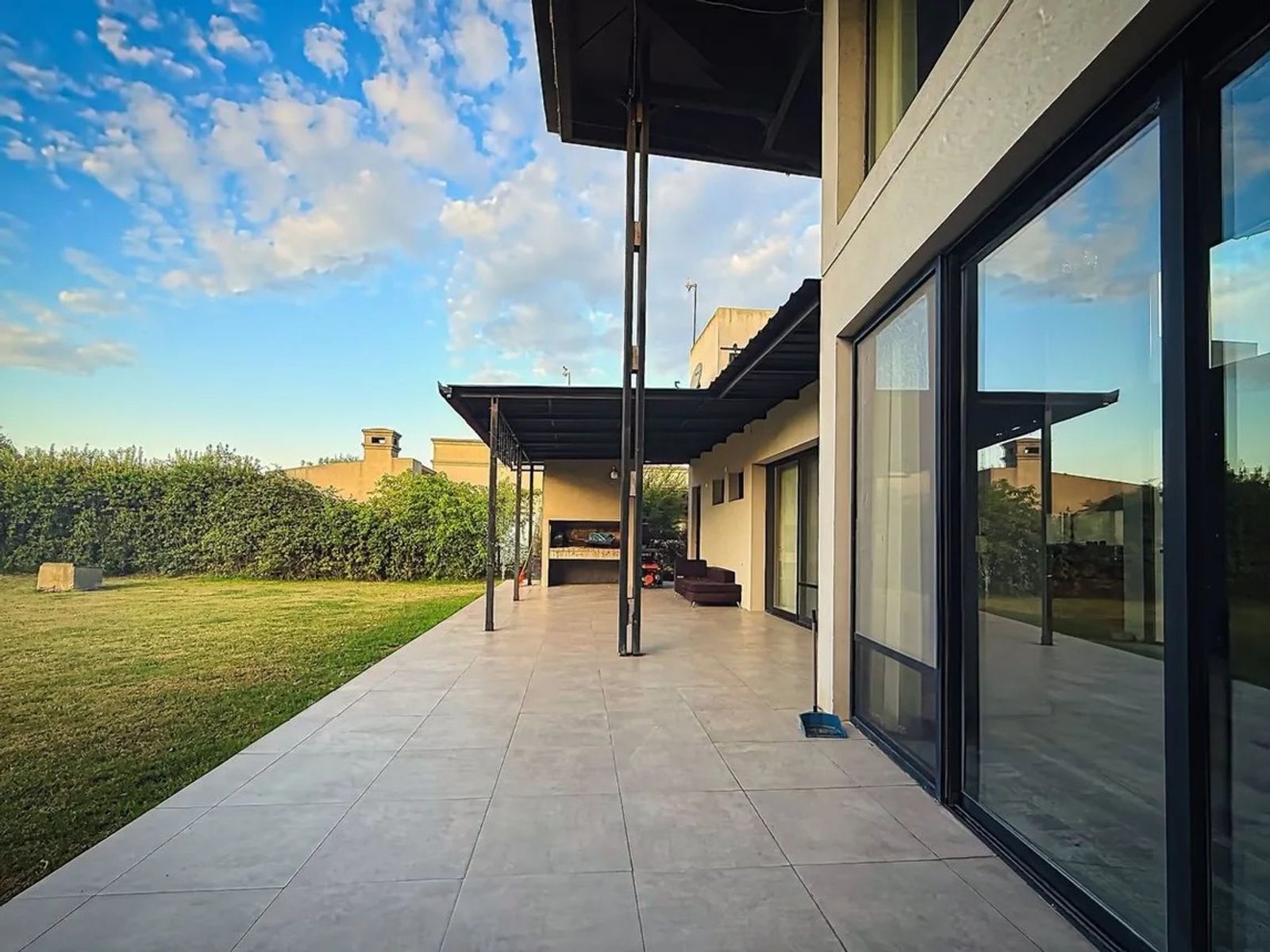CASA 3 AMBIENTES EN VENTA SANTA RITA LOFT - 11