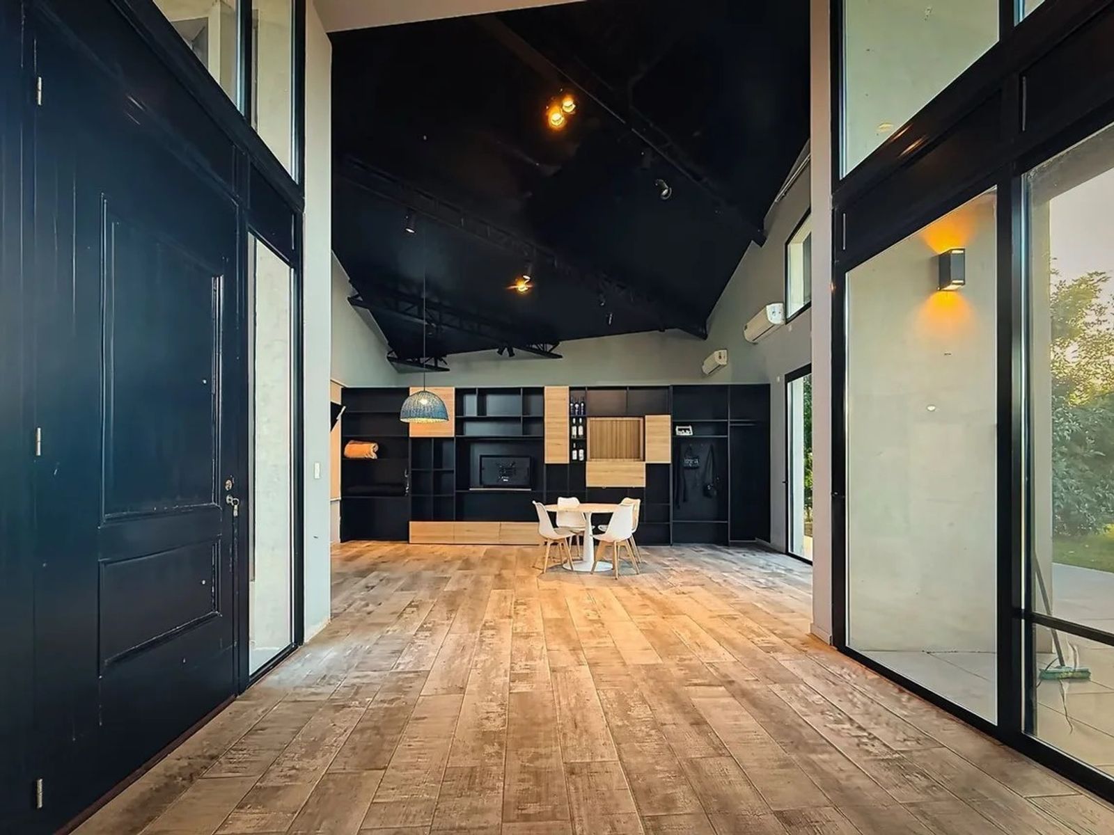 CASA 3 AMBIENTES EN VENTA SANTA RITA LOFT - 12