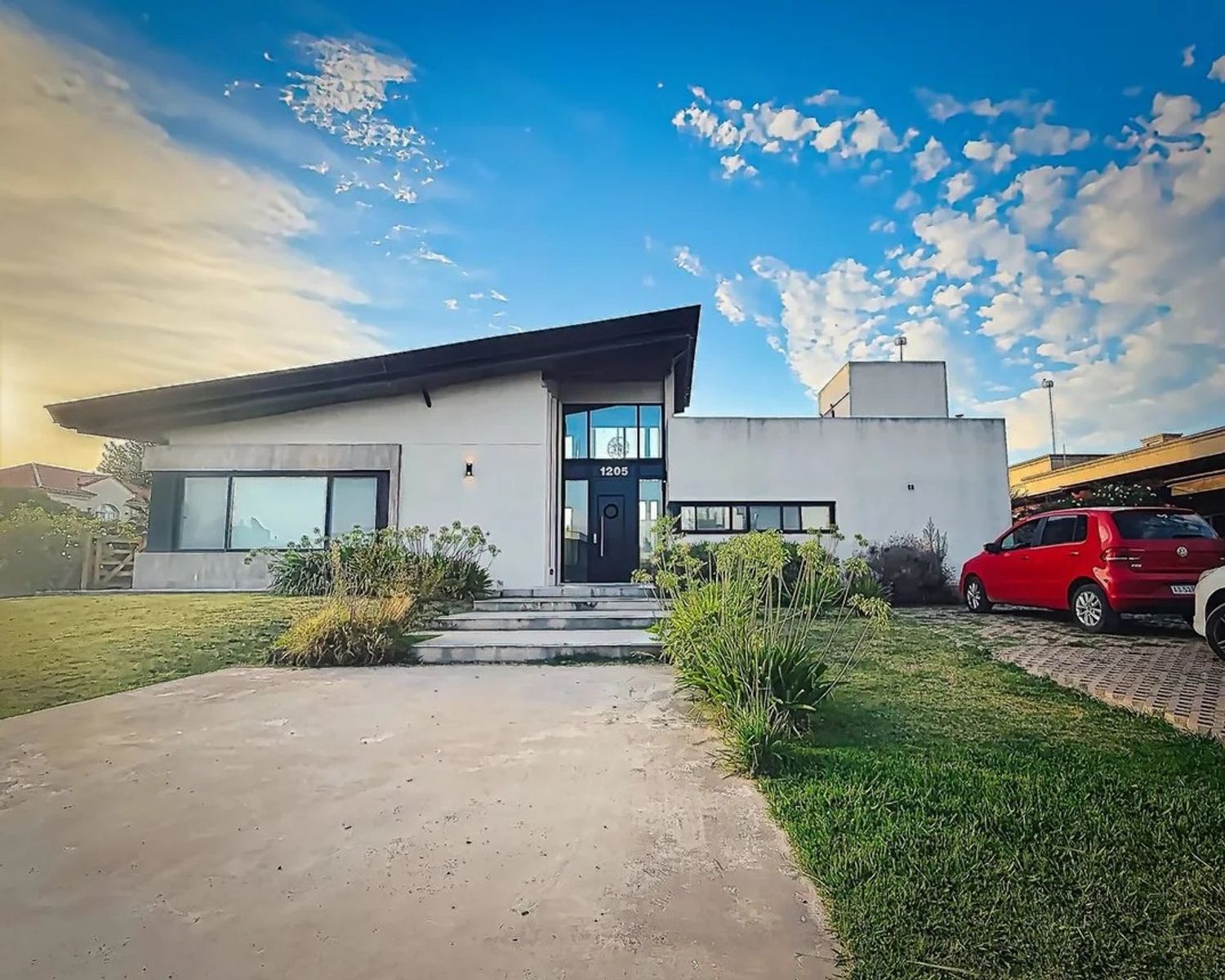 CASA 3 AMBIENTES EN VENTA SANTA RITA LOFT - 15