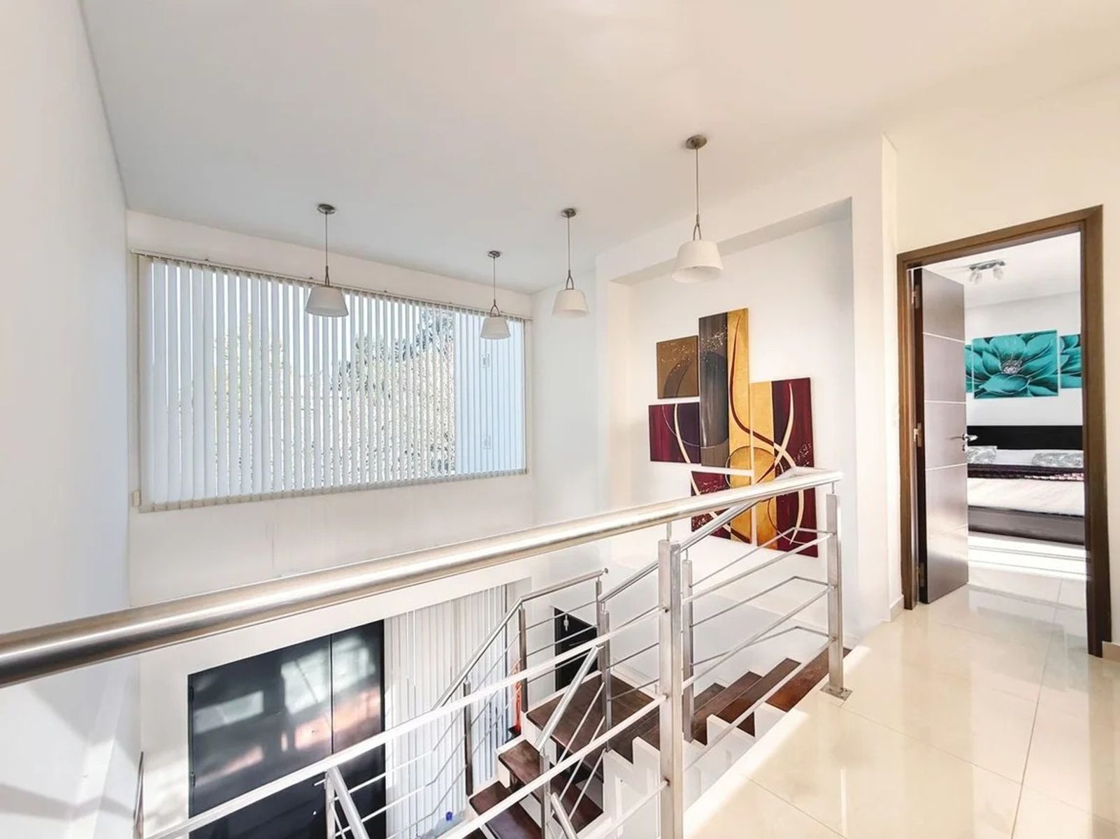 CASA EN VENTA 5 AMBIENTES LAUQUEN CENTRO APTA CREDITO - 25