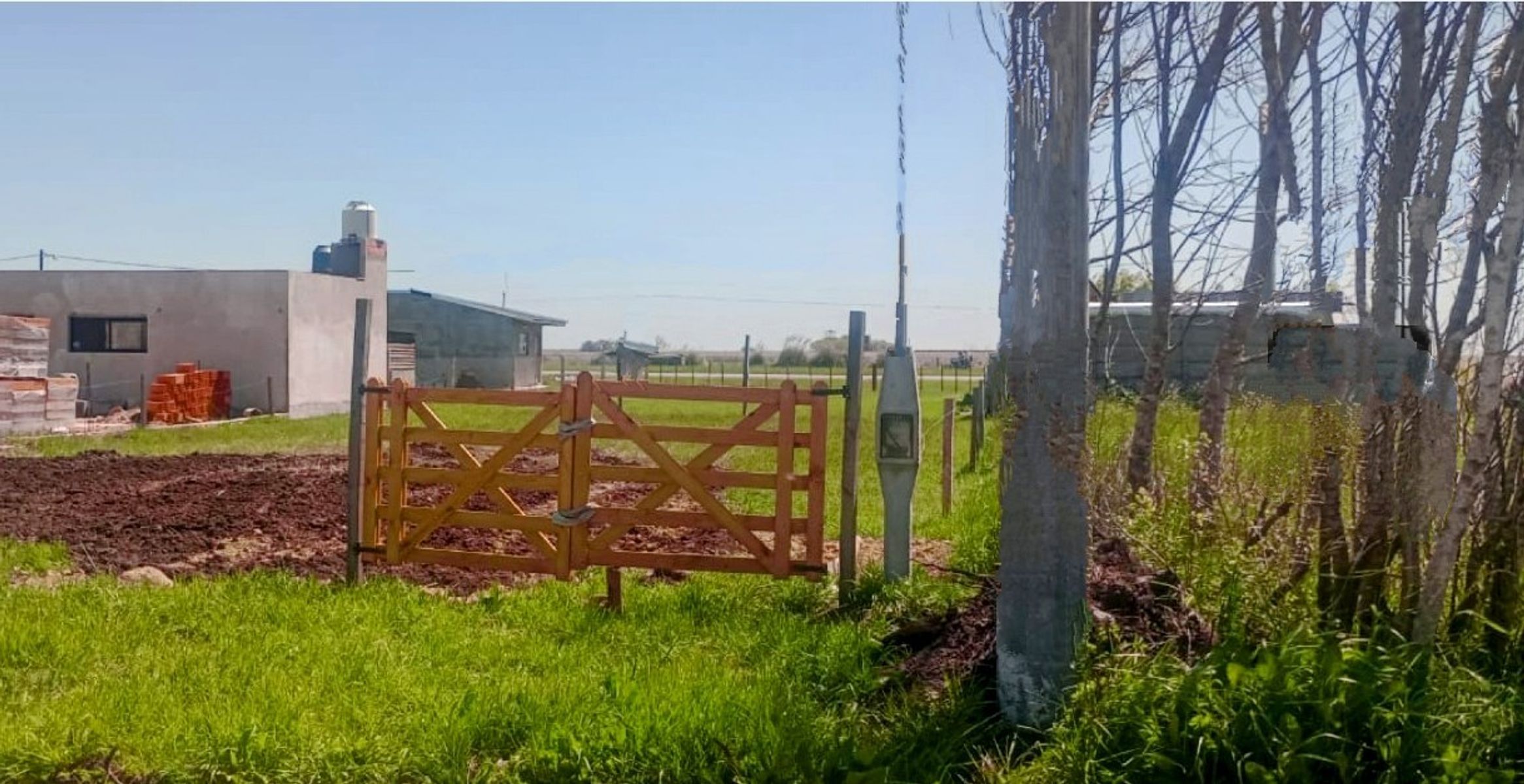 Venta Lote 405 m2 Santa Clara del Mar (USD 16.000) — foto 3