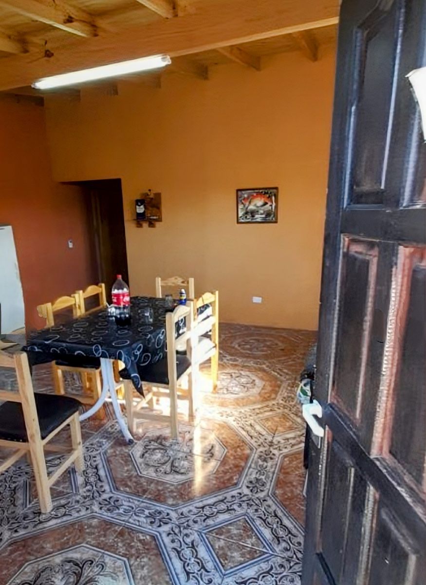 VENTA CASA 2 AMBIENTES SOBRE LOTE 962 M2 SAN CLEMENTE DEL TUYU (USD 50.000) — foto 2