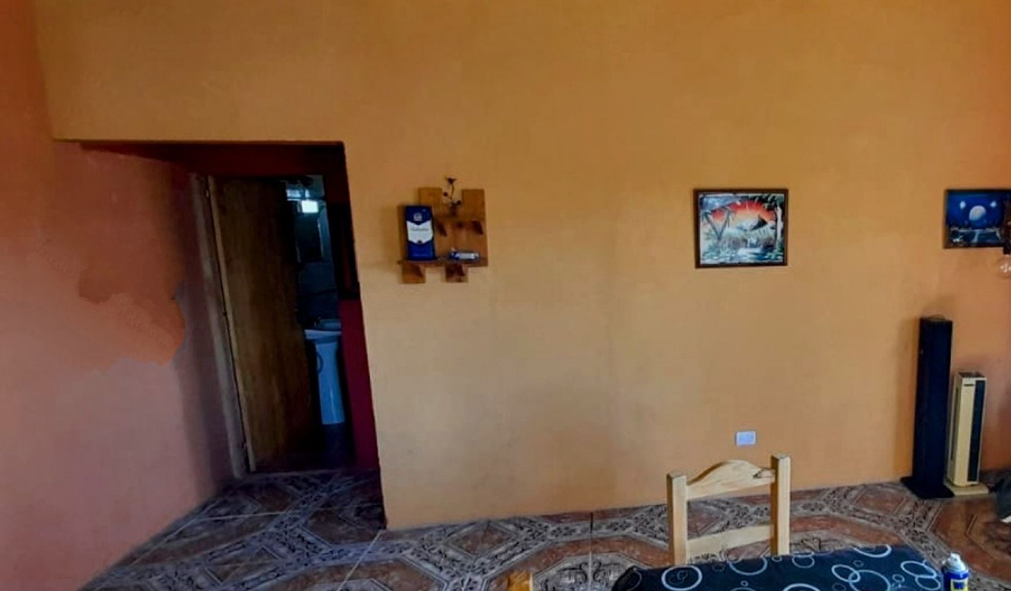 VENTA CASA 2 AMBIENTES SOBRE LOTE 962 M2 SAN CLEMENTE DEL TUYU (USD 50.000) — foto 7