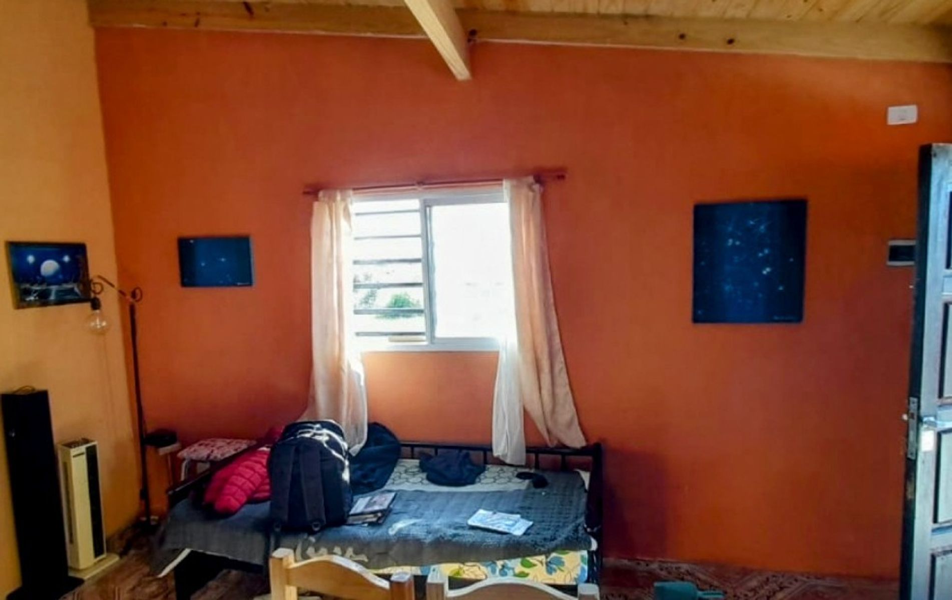 VENTA CASA 2 AMBIENTES SOBRE LOTE 962 M2 SAN CLEMENTE DEL TUYU (USD 50.000) — foto 8