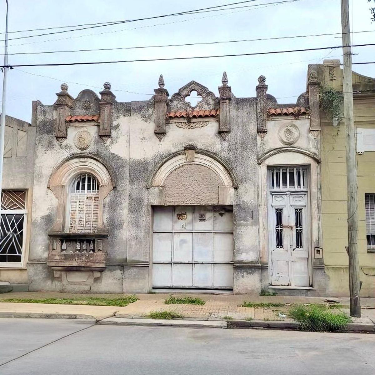 Casa con Lote en Venta Avellaneda - Ideal Inversión Oportunidad - 266 m² — foto 2