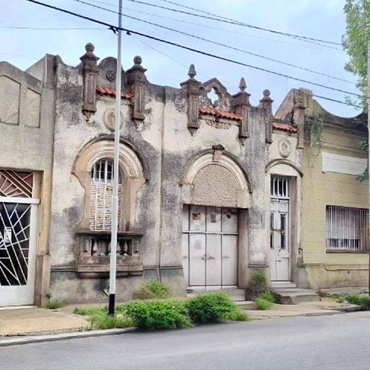 Casa con Lote en Venta Avellaneda - Ideal Inversión Oportunidad - 266 m² — foto 3