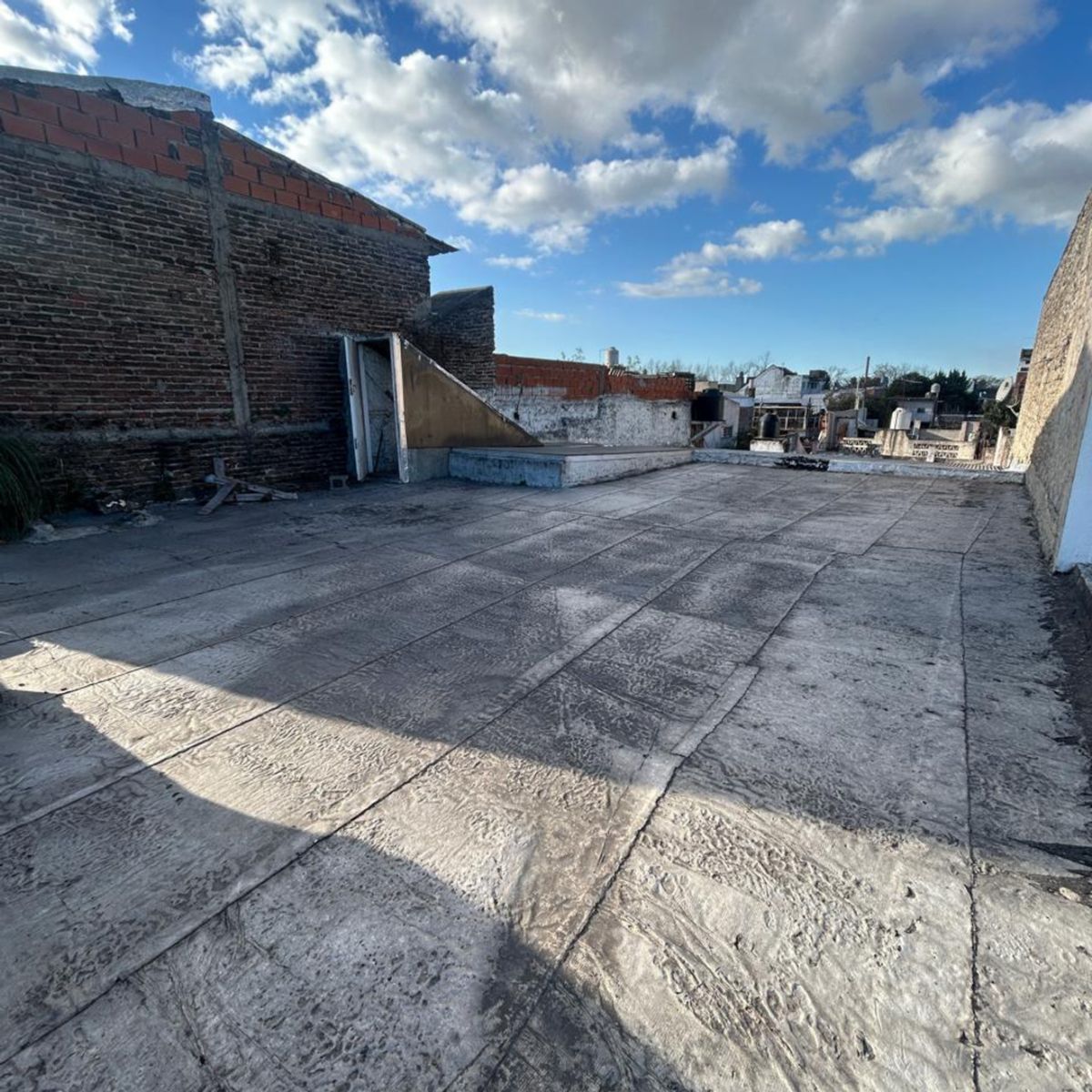 GALPÓN EN VENTA - MUY BUENA ZONA COMERCIAL - IDEAL ALIMENTOS — foto 5