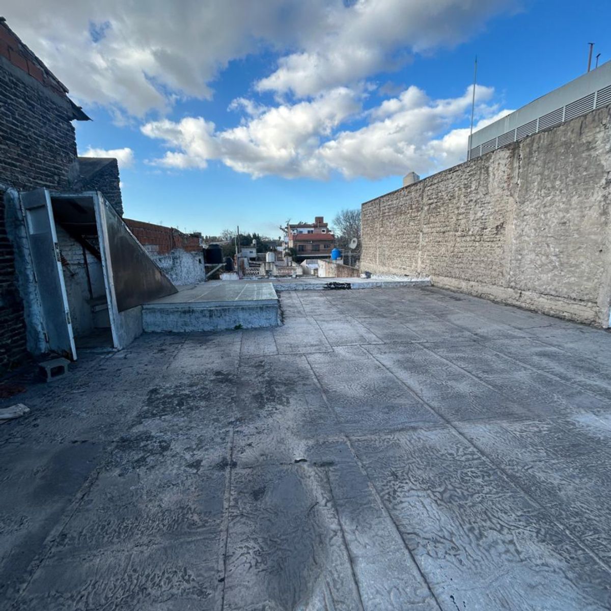 GALPÓN EN VENTA - MUY BUENA ZONA COMERCIAL - IDEAL ALIMENTOS — foto 6