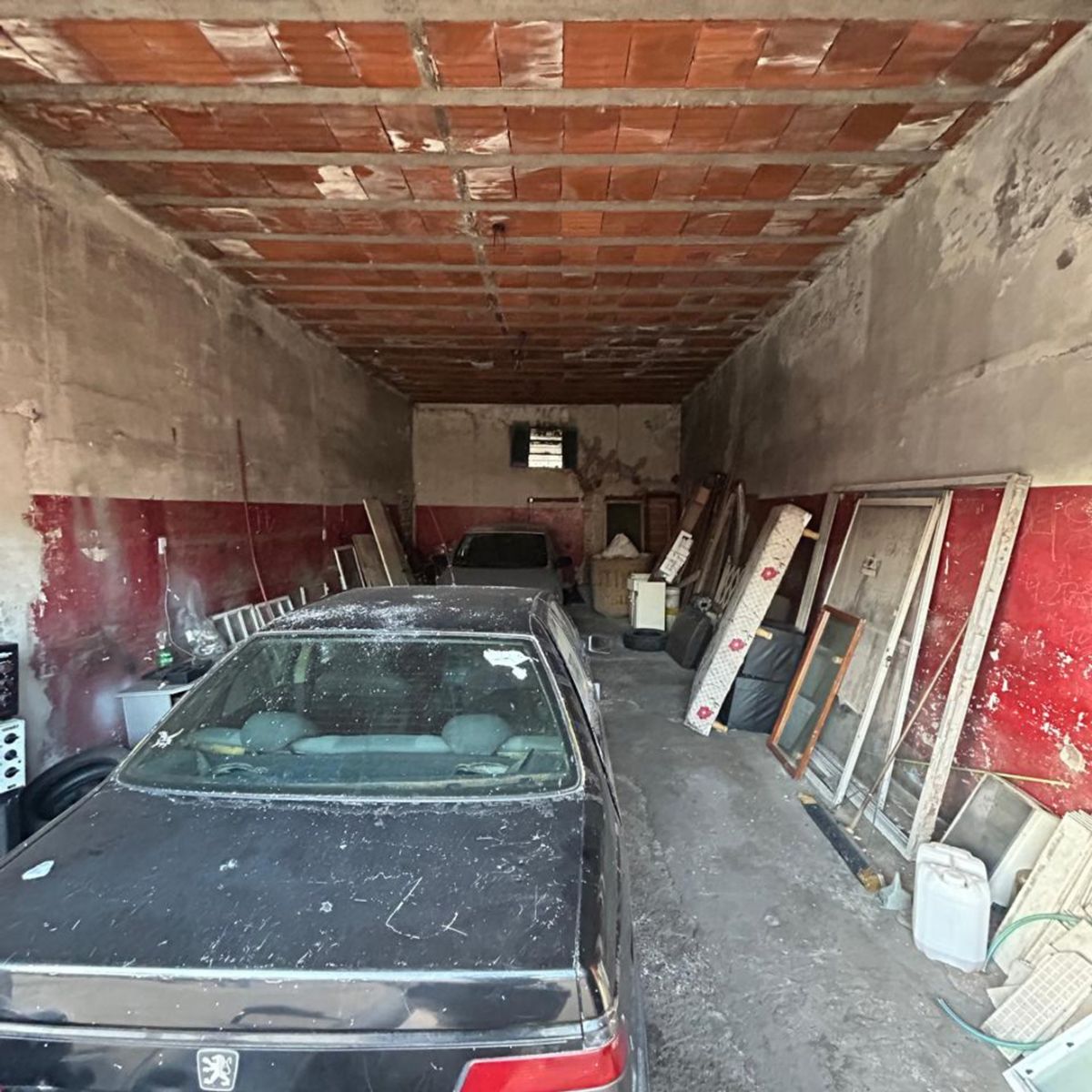 GALPÓN EN VENTA - MUY BUENA ZONA COMERCIAL - IDEAL ALIMENTOS — foto 8