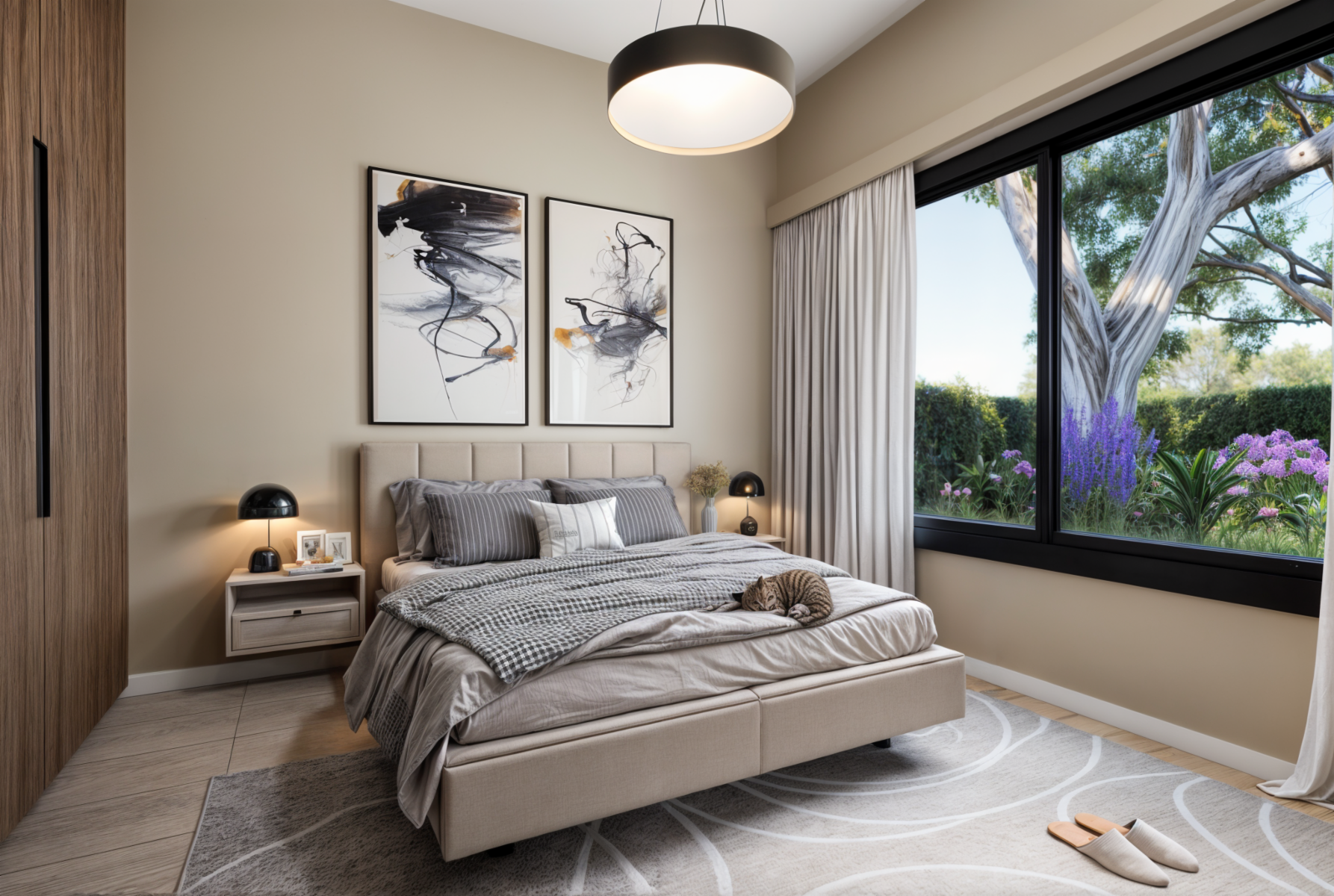 Venta Lote 861 m2 con Proyecto de Casa Incluido - Fincas Joven San Vicente — foto 11